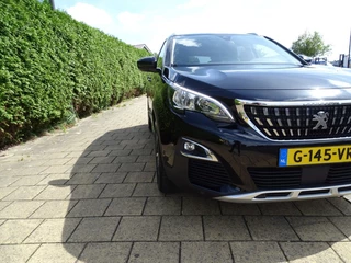 Peugeot 3008 Peugeot 3008 1.2 PT CROSSWAY-Navi-Media-Blth-Pdc-Cam-Pdc-Led - afbeelding nr 5