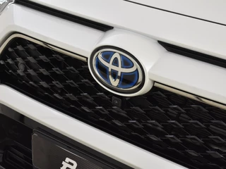 Toyota RAV4 - afbeelding nr 33
