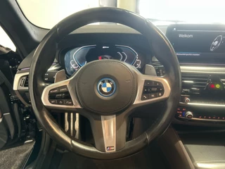 BMW 5 Serie BMW 5 Serie Touring 530e Business Edition Plus | M-sport pakket | Parking pack | Connected pack professional - afbeelding nr 8