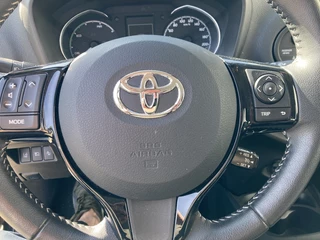 Toyota Yaris - afbeelding nr 10