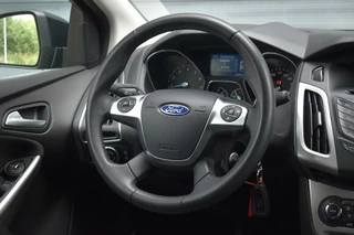 Ford Focus Ford Focus 1.0 Titanium |NAVI|STOELVERWARMING|PARKEERHULP|TREKHAAK - afbeelding nr 32