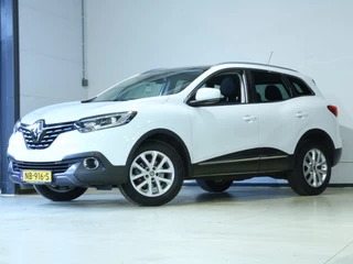 Renault Kadjar - afbeelding nr 19