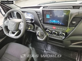 Iveco Daily Iveco Daily 35C21 3.0L 210PK Automaat Model2025 NL Open laadbak 3,5T Trekvermogen Pritsche Pickup Airco - afbeelding nr 8