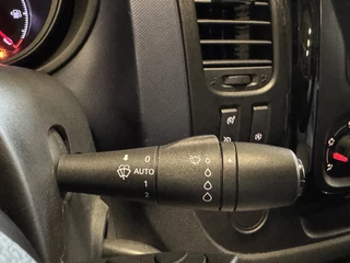 Opel Vivaro Opel Vivaro 1.6 CDTI L1H1 Sport EcoFlex 3-pers | Navi | Imperial | Trekhaak | Cruise | PDC achter - afbeelding nr 20