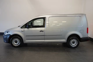 Volkswagen Caddy - Airco - Cruise - Navi - Camera - € 11.950,- Excl. - afbeelding nr 10