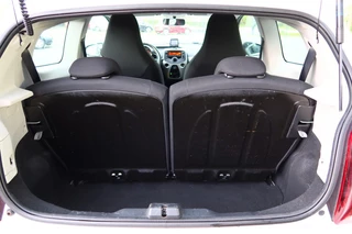 Peugeot 108 - afbeelding nr 15