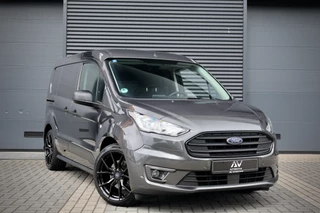 Ford Transit Connect | Stoelverwarming | Airco | Dealer onderhouden | Nieuwe APK | Onderhoudsbeurt - afbeelding nr 2