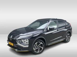 Mitsubishi Eclipse Cross 2.4 PHEV Instyle