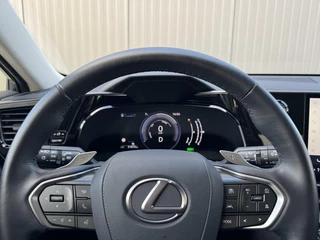 Lexus NX Lexus NX 350h Comfort Line|NL-Auto|Dealeronderhouden - afbeelding nr 8