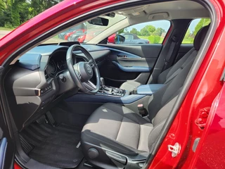Mazda CX-30 Mazda CX-30 2.0 SA-X 180 pk Automaat Comfort, Navi, Clima, Cruise, Android/Apple - afbeelding nr 12