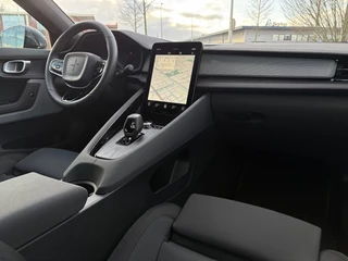 Polestar 2 Polestar 2 LRSM 82 kWh | NIEUW UIT VOORRAAD | Plus & Climate | H&K - afbeelding nr 6