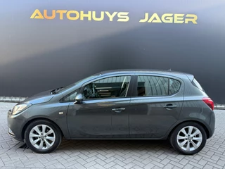 Opel Corsa Opel Corsa 1.4 Edition - afbeelding nr 4