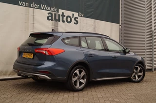 Ford Focus - afbeelding nr 4