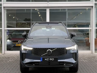 Volvo XC90 - afbeelding nr 2