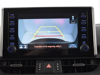 Toyota RAV4 Toyota RAV4 2.5 Hybrid Dynamic | Navigatie | Parkeersensoren - afbeelding nr 24