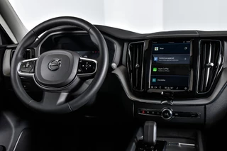 Volvo XC60 | S/K-Panodak | Dig. Cockpit | Adapt. Cruise | Memory Stoelen | Elek. Klep | Stoel-+stuurverw. | Camera | NAV+App. Connect | LM 19