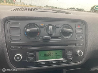 Škoda Citigo Skoda Citigo 1.0 Easy (vw up) - afbeelding nr 17