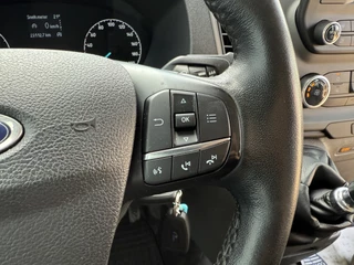 Ford Transit Ford Transit 350 2.0 TDCI 130PK L3H1 DC Trend Open Laadbak Pritische 6 zitplaatsen Airco Cruise Control - afbeelding nr 21