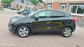 Opel Mokka X Opel Mokka X 1.4 Turbo Innovation - afbeelding nr 6