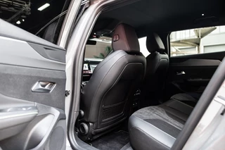 Peugeot 408 Peugeot 408 1.2 PureTech GT | Stuurverwarming | LED | 360 Camera | - afbeelding nr 6