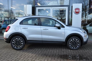 Fiat 500X - afbeelding nr 13