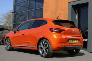 Renault Clio Renault Clio 1.0TCe 100PK Intens | Camera | Navi - afbeelding nr 11