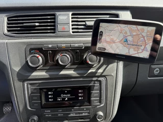 Volkswagen Caddy Cruise Control/NAP - afbeelding nr 4