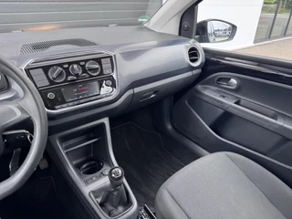Volkswagen up! Volkswagen Up! 1.0 BMT Move up! Dealer ondh|4seizoensb|Airco - afbeelding nr 18