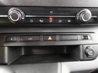 Peugeot Expert Peugeot Expert 100pk L2H1 Premium Apple Carplay / Android Auto Cruise control Airco DAB+ 3zits Lichtmetalen velgen - afbeelding nr 22