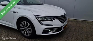 Renault Talisman Renault Talisman Estate 1.3 TCe Business Intens - afbeelding nr 6