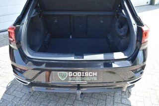 Volkswagen T-Roc Volkswagen T-Roc 1.5 TSI Sport Business R | Schuifdak | Virtual | - afbeelding nr 12