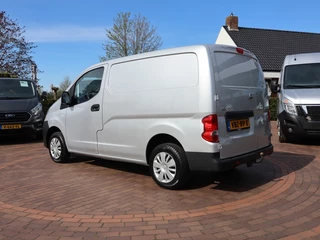 Nissan NV200 - afbeelding nr 11