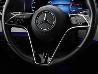 Mercedes-Benz E-Klasse Mercedes-Benz E-klasse 300de Avantgarde | Schuifdak | Stoelverwarming |  Carplay | Sfeerverlichting | Trekhaak | 360 camera | Navigatie | Full LED - afbeelding nr 9
