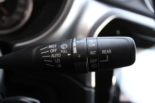 Suzuki Vitara Suzuki Vitara 1.4 Boosterjet Select + Trekhaak SmartHybrid - afbeelding nr 25