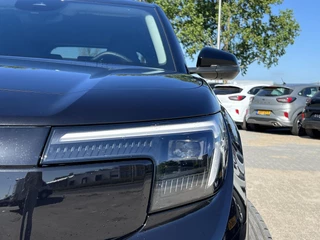 Ford Explorer Ford Explorer Extended Range RWD 77 kWh Ford Voorraad | Zuid | Adaptieve cruise control | Stuurwiel verwarming | stoelverwarming | Achteruitrijcamera - afbeelding nr 5