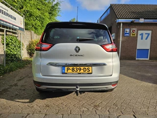 Renault Grand Scénic Renault Gr Scenic 1.3 TCe Limited BLACK EDITION 7p. automaat - afbeelding nr 11