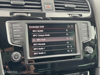 Volkswagen Golf Volkswagen Golf 1.4 TSI ACT Connected Series|DSG Massage ACC - afbeelding nr 26
