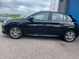 Peugeot 208 Peugeot 208 1.2 PT BL ACTIVE - afbeelding nr 2
