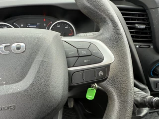 Iveco Daily Iveco Daily 35C12 2.3 L3 Kipper Dubbellucht 3.5t Trekhaak Airco Cruise Control Lucht Geveerde Stoel - afbeelding nr 19