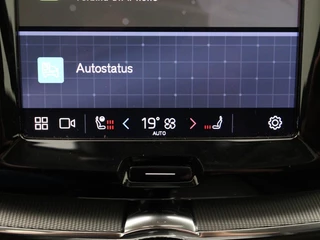 Volvo XC60 Volvo XC60 T6 PLUG-IN HYBRID LONG RANGE PLUS DARK SCHUIFDAK 360GR CAM TREKH - afbeelding nr 25