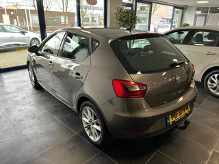 SEAT Ibiza - afbeelding nr 4