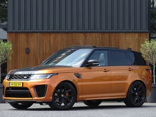 Land Rover Range Rover Sport - 176227132-0