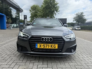 Audi A4 Audi A4 Avant 35 TFSI 150PK S-Line | 3 x S-Line | Matrix | Keyless | RS Stoele - afbeelding nr 5