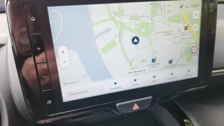Toyota Yaris Cross - afbeelding nr 5