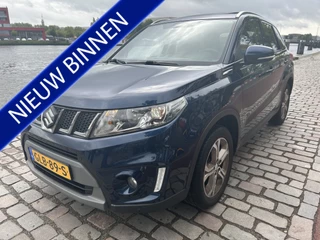 Suzuki Vitara 1.6 High Executive