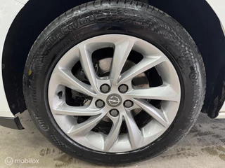 Opel Astra Opel Astra Sports Tourer 1.2 Edition|Navi|Clima|Camera|PDC| - afbeelding nr 22