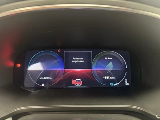 Renault Captur Renault Captur 1.6 E-Tech Plug-in Hybrid 160 Edition One Afn.Trekhaak-Navigatie-Cr.Contr-Clima-Camera-Stoelverwarming-Parkeersensoren-Leder-Lm18''velgen - afbeelding nr 6