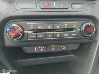Kia ProCeed Kia ProCeed 1.0 T-GDI GT-PlusLine |Pano|Navi|Keyless - afbeelding nr 17