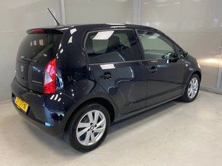 SEAT Mii Seat Mii 1.0 Sport Connect | NAVI | AIRCO | CRUISE CONTROL | - afbeelding nr 3