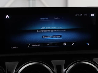 Mercedes-Benz A-Klasse Mercedes-Benz A-klasse 180 AMG | Panoramadak | Stoelverwarming |  Carplay | Widescreen | Leder/Alcanatara | Navigatie | Full LED | Park Assist - afbeelding nr 23